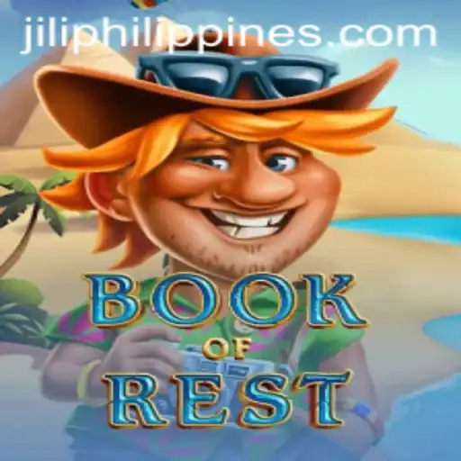 BookofRest: Unveiling the New Gaming Sensation in the Philippines