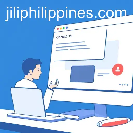 Contact Us: Streamlining Communication in the Digital Era