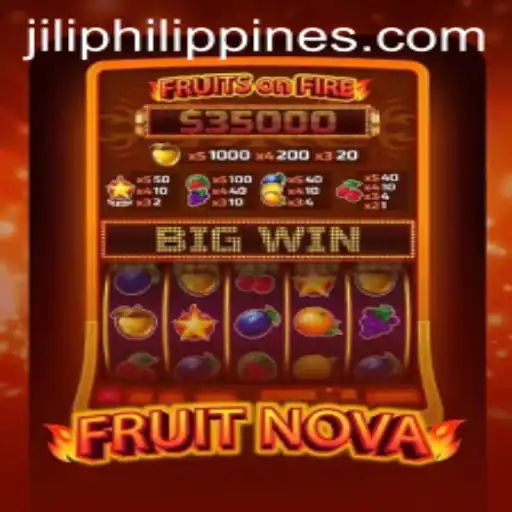 FruitNova: Exploring the Colorful World of Jili Philippines