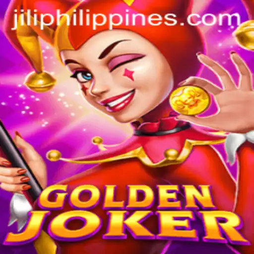 GoldenJoker: A New Gaming Sensation by Jili Philippines