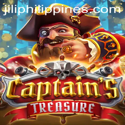 Exploring the Adventure of CaptainssTreasure