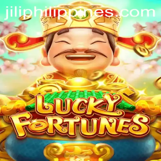 Discover LUCKYFORTUNES: A Thrilling Adventure in Gaming