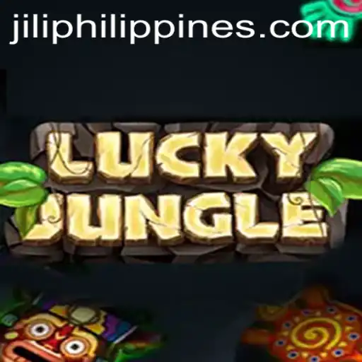 Explore the Thrills of LuckyJungle with Jili Philippines