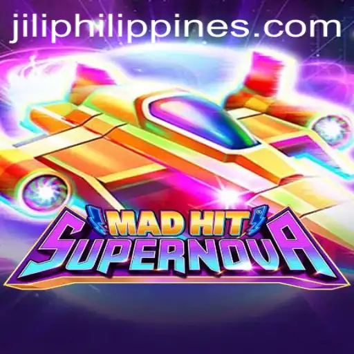 MadHitSupernova: The New Gaming Sensation in the Philippines