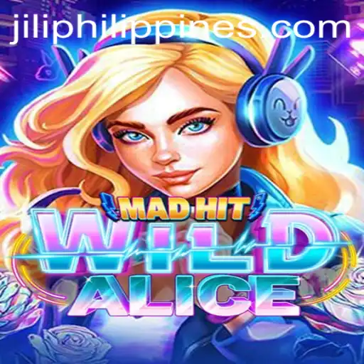 Discover the Enchanting World of MadHitWildAlice: A New Gaming Sensation in the Philippines