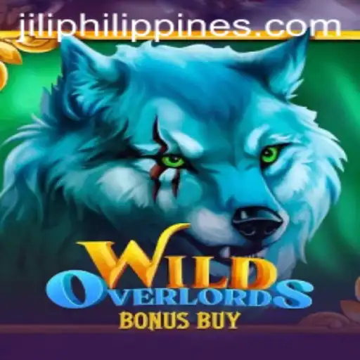 Exploring the Thrilling World of WildOverlordsBonusBuy in Jili Philippines