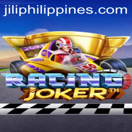 RacingJoker: Unleashing High-Speed Thrills in the Philippines